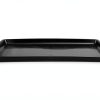 ORFOFE Dog Crate Pan Leakproof Thickened Plastic Replacement-3