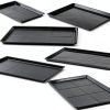 ProSelect Replacement Floor Tray Durable Plastic Pet Crate-1