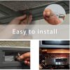 PaeorRorL E17 Bulb 40W Dimmable Microwave Oven Light-3