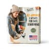 Roostys Poultry Supplement Natural Formula All Ages-2