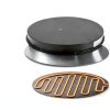 ZOHOKO Poultry Water Heater Thermostatic Control Stainless-6