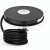 ZOHOKO Poultry Water Heater Thermostatic Control Stainless-4