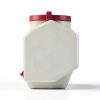 OverEZ Chicken Waterer 12 Gallon Durable Drip Free System-4