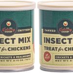 Flukers Chicken Treats All Natural Protein Packed-0