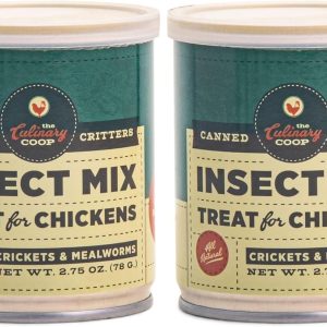 Flukers Chicken Treats All Natural Protein Packed-0