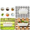 Tiflev Goat Feeder Hanging Large Capacity Mess Free Design-4