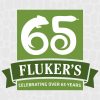 Flukers Chicken Treats All Natural Protein Packed-6