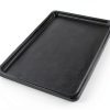 Paws Pals Dog Crate Tray Durable ABS Plastic Replacement Pan-2