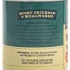 Flukers Chicken Treats All Natural Protein Packed-3