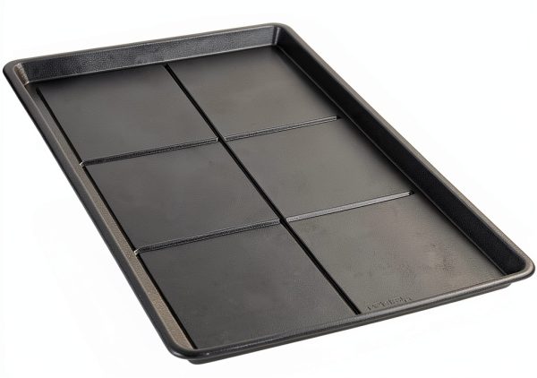 ProSelect Replacement Floor Tray Durable Plastic Pet Crate-0