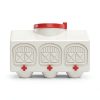 OverEZ Chicken Waterer 12 Gallon Durable Drip Free System-0