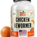 Roostys Poultry Supplement Natural Formula All Ages-0