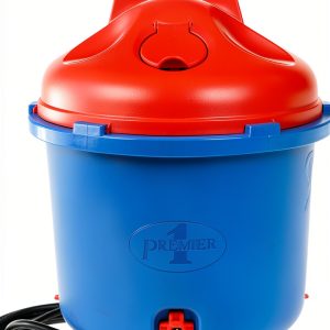 Premier 1 Supplies Poultry Waterer Heated 3 Gallon Nipple-0