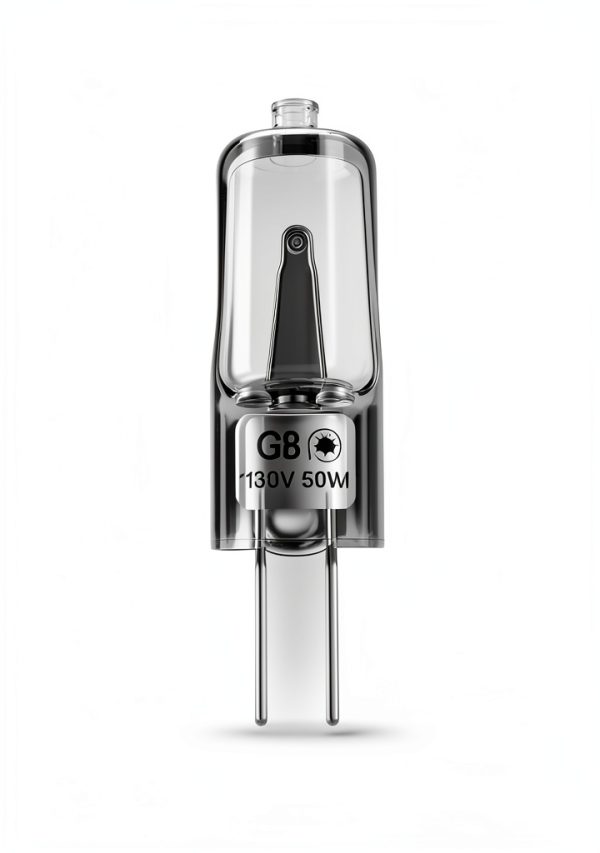 Podoy Halogen Microwave Bulb 50W 950 Lumen 2-Pack-4