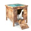 Generic Chicken Nesting Pads Reusable Egg Protection Coop-6