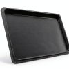 Paws Pals Dog Crate Tray Durable ABS Plastic Replacement Pan-1