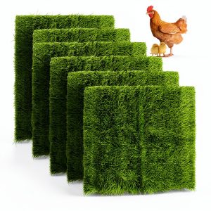 Generic Chicken Nesting Pads Reusable Egg Protection Coop-0