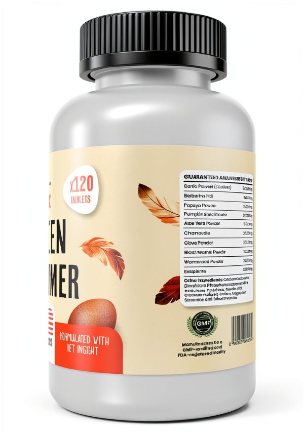 Roostys Poultry Supplement Natural Formula All Ages-7