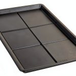 ProSelect Replacement Floor Trays Durable Plastic Pet Crate-0