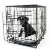 Paws Pals Dog Crate Tray Durable ABS Plastic Replacement Pan-4