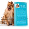 Paws Pals Dog Crate Tray Durable ABS Plastic Replacement Pan-3