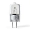 Podoy Halogen Microwave Bulb 50W 950 Lumen 2-Pack-2
