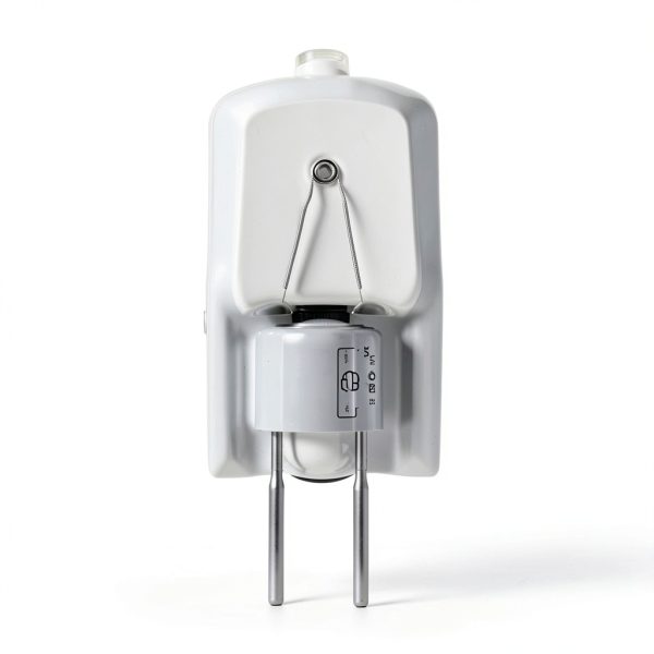 Podoy Halogen Microwave Bulb 50W 950 Lumen 2-Pack-2
