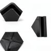 FONDOTIN Dog Crate Tray Durable Plastic 12+-1