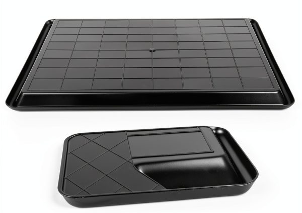 AUPS Direct Dog Crate Tray Replacement-2