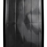 Garneck Pet Cage Potty Tray Leakproof Replacement-0