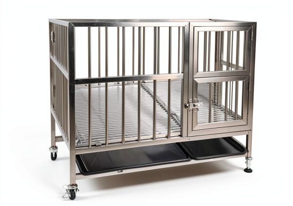 AUPS Direct Dog Crate Tray Replacement-3