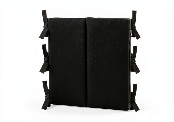 Dog Crate Divider YeeBeny Foldable Oxford Design-2