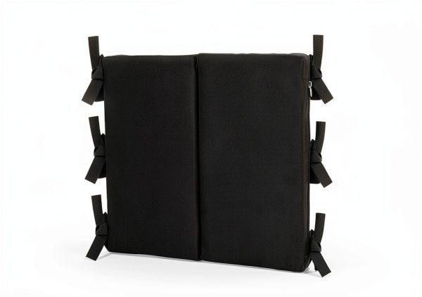 Dog Crate Divider YeeBeny Foldable Oxford Design-1