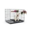 Thyle Dog Crate Dividers Oxford Cloth-6