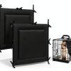 Thyle Dog Crate Dividers Oxford Cloth-2