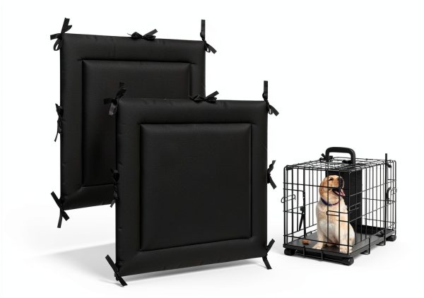 Thyle Dog Crate Dividers Oxford Cloth-2