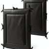 Thyle Dog Crate Dividers Oxford Cloth-0