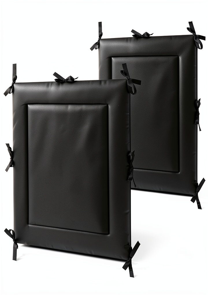 Thyle dog crate dividers in use