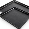 FONDOTIN Dog Crate Tray Durable Plastic 12+-0