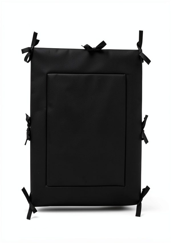 Thyle Dog Crate Dividers Oxford Cloth-3