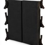 Dog Crate Divider YeeBeny Foldable Oxford Design-0