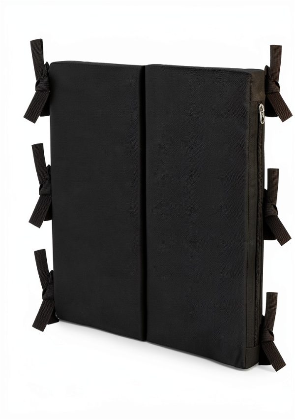 Dog Crate Divider YeeBeny Foldable Oxford Design-0