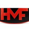 Steel Bar quarter inch x 12 inch Carbon by Harness Machine and Fab-5