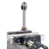 ABN Machinist Thin Parallel Bars 20-Piece Tool Set 1/8 x 6 Inch Silver-1