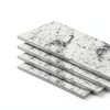 Dunzy 1095 High Carbon Steel Knife Making Blanks 5‑Piece Set Premium-2