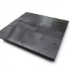 2TwentyTwo Steel Designs Square Steel Plate 13x13 Inch 1/4x13x13A36-3