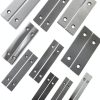 ABN Machinist Thin Parallel Bars 20-Piece Tool Set 1/8 x 6 Inch Silver-6