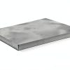 2TwentyTwo Steel Designs Square Steel Plate 13x13 Inch 1/4x13x13A36-2