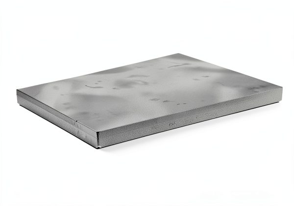 2TwentyTwo Steel Designs Square Steel Plate 13x13 Inch 1/4x13x13A36-2