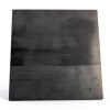 2TwentyTwo Steel Designs Square Steel Plate 13x13 Inch 1/4x13x13A36-1